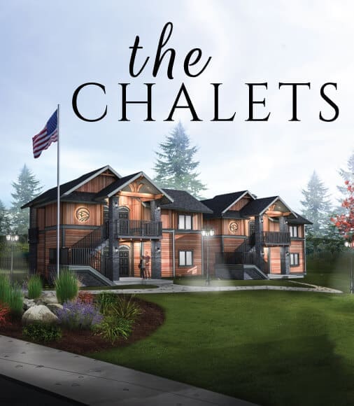 the-chalets