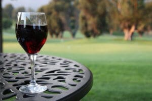 Golf and Wine Getaway