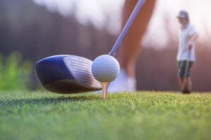 Tips for Achieving a Straight Drive Every Time