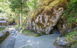 Oregon Caves