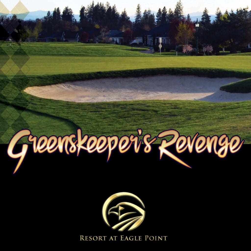Greenskeepers-Revenge