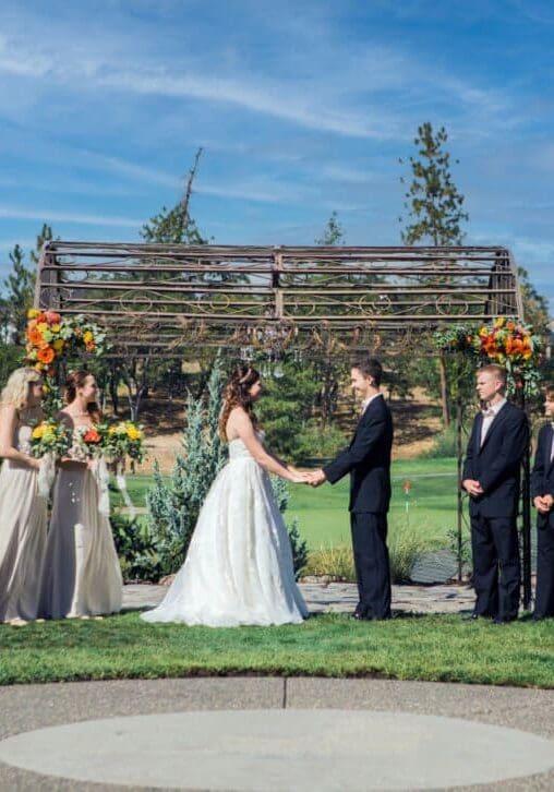 Host an Event in Southern Oregon