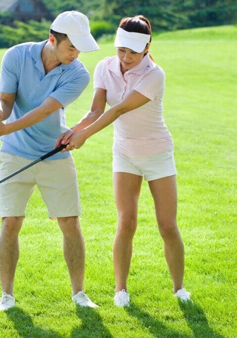 Golf Rules for Beginners