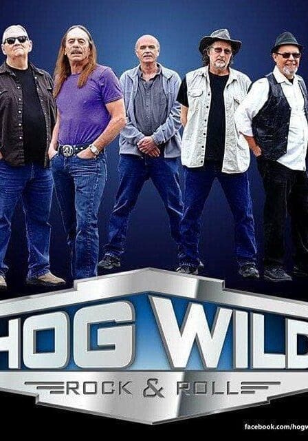 Hog Wild