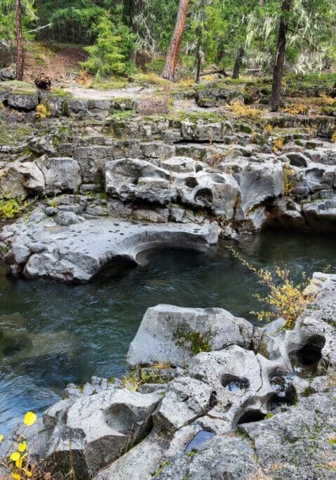 Discover Oregon Geology